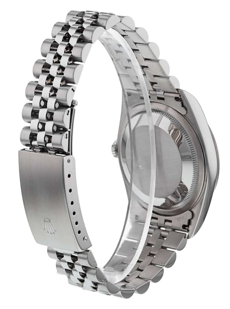 Rolex Datejust 16200